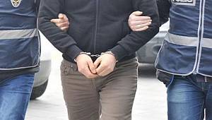 Afyonkarahisarda Yakalandılar..!!