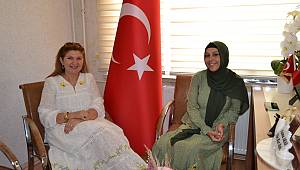 “Aile toplumun özüdür”