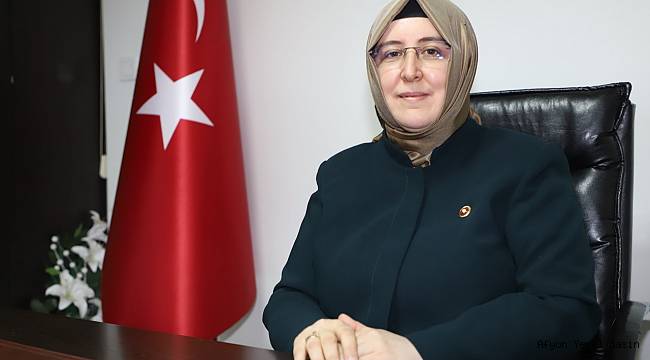 AK Kadınlar Afyonkarahisar’a geliyor