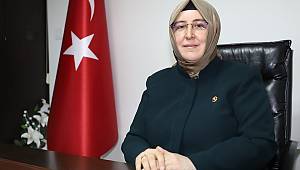 AK Kadınlar Afyonkarahisar’a geliyor