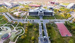 AKÜ Yeni Bölüm ve Programlarla Büyümeye Devam Ediyor