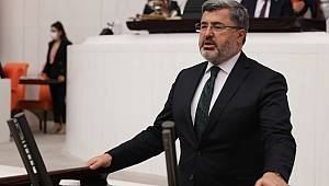 Ali Özkaya'nın 15 Temmuz mesajı