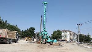 ALT GEÇİT SEFERBERLİĞİ DEVAM EDİYOR