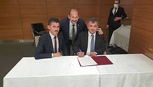 Bakan Kasapoğlu´ndan Emirdağ´a yatırım yağmuru