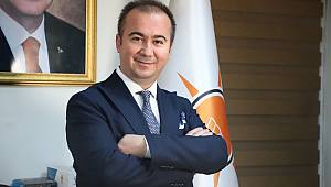 BAŞKAN ULUÇAY’DAN KURBAN BAYRAMI MESAJI