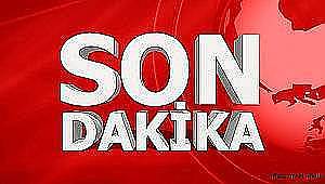 BIÇAKLA MOTOSİKLETİN ÖNÜNÜ KESİP GASP YAPTILAR