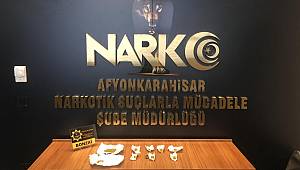 Bonzai Maddesi Ele Geçirildi