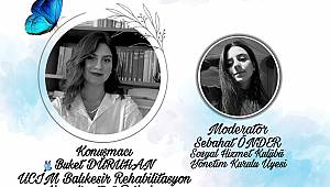 “Çocuk İhmal ve İstismarı” Konulu Söyleşi Düzenlendi