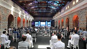 DENİZCİLİK ZİRVESİ’NDE YENİ YOL HARİTASI ORTAYA KONDU