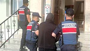 DOLANDIRICI JANDARMA TARAFINDAN YAKALANDI.!