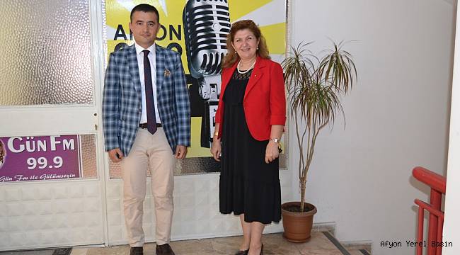 “Emirdağ, geçilecek değil gezilecek yer”