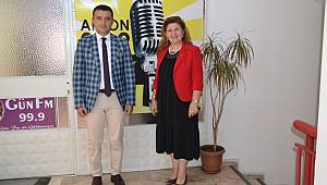 “Emirdağ, geçilecek değil gezilecek yer”