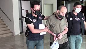 FETÖ'DEN ARANAN ESKİ EMNİYET MÜDÜRÜ YAKALANDI