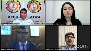 GAZİ MTAL, VELİ VE ÖĞRENCİLERE TANITILDI