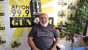 “Haydi Afyon, hedef 100 bin