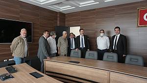 “Hem Emniyet’e hem Afyon’a yakıştı”