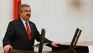 İbrahim Yurdunuseven'in Kurban Bayramı mesajı