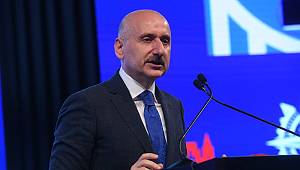 “KABOTAJDA TAŞIMACILIĞIMIZI DESTEKLEMEYE DEVAM EDECEĞİZ”