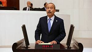 Mehmet Taytak'ın 24 Temmuz Basın Bayramı Mesajı