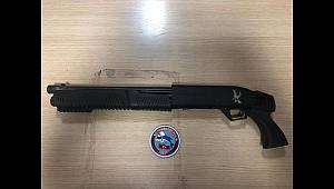 Motosikletli Polis Timlerinden Üstün Başarı