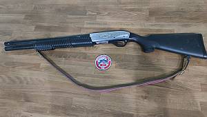 Motosikletli Polis Timlerinden Üstün Başarı