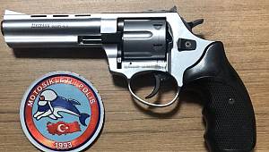 Motosikletli Polis Timlerinden Üstün Başarı