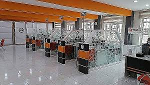 NÜFUS İL MÜDÜRLÜĞÜNDEN DUYURU.!!