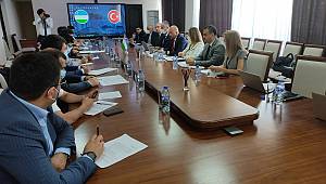 ÖZBEKİSTAN ÜCRETSİZ GEÇİŞ BELGESİ KOTASINDA YÜZDE 60 ARTIŞ SAĞLANDI