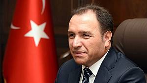 Rektör Karakaş’tan Kurban Bayramı Mesajı