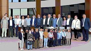 “ŞEHRİMİZDE BU YAZ DOLU DOLU GEÇECEK”