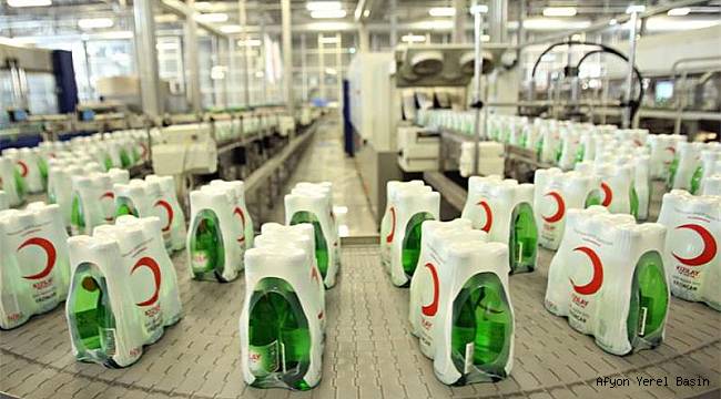 SERTESER, İKİNCİ 500’E GİREN İKİ FİRMAYI KUTLADI