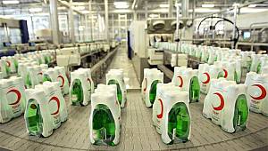 SERTESER, İKİNCİ 500’E GİREN İKİ FİRMAYI KUTLADI