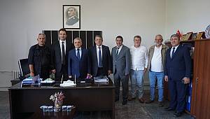 “Sivil toplum yapısına katkı sunmaya çalışıyoruz”