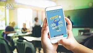 UFKA YOLCULUK’UN 2. AŞAMA ONLINE SINAVI YAPILDI