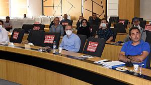 ULU CAMİ YÖNETİM PLANI ODAK GRUP TOPLANTILARI YAPILDI