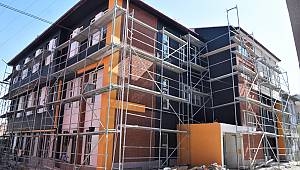 Yeşilçay Şaha Kalkacak.!