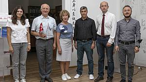 Afyon Kocatepe Üniversitesi, Uluslararası İşbirliklerini Güçlendiriyor