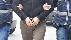 AFYON POLİSİ SUÇLULARI ADALETE TESLİM ETMEYE DEVAM EDİYOR..