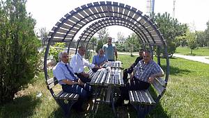 AKÜDO Markalı Dondurma Üretimi Başladı