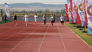 ATSO SPOR OYUNLARI, 15’İNCİ KEZ DÜZENLENECEK