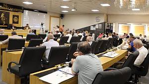  BAKANIMIZ KASAPOĞLU VE VALİMİZ ÇİÇEK´E ´FAHRİ HEMŞEHRİLİK´ BERATI VERİLECEK