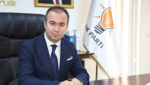 “CHP’NİN İÇİNE DÜŞTÜĞÜ DURUMU DÜŞÜNMEK YERİNE AK PARTİ’YE SALDIRIYOR”