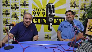 “Ciddiyet ve disiplin başarı getirir”