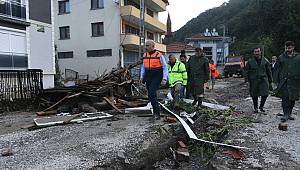 “DEVLETİMİZİN BÜTÜN İMKÂNLARI HALKIMIZ İÇİN SEFERBER EDİLMİŞTİR” 
