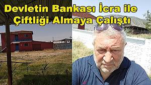  Devletin Bankasından Devletin Vatandaşı Tokat Yedi