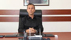  Dinar Mal Müdürlüğüne Serhan Oyan Atandı