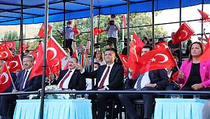 Düşman İşgalinden Kurtuluşun 99. Yılı Coşkuyla Kutlandı
