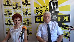 “Eğitim özen ve özveri işidir”