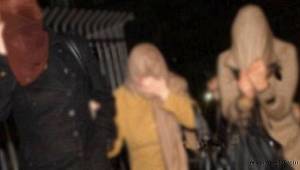 Erenler'de Fuhuş Operasyonu!!!