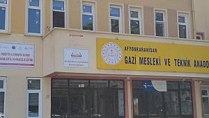 GAZİ MTAL'DE KONTENJAN YÜZDE YÜZ DOLU